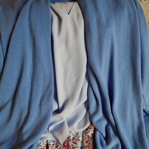 BNNU 3 Piece Skirt Set